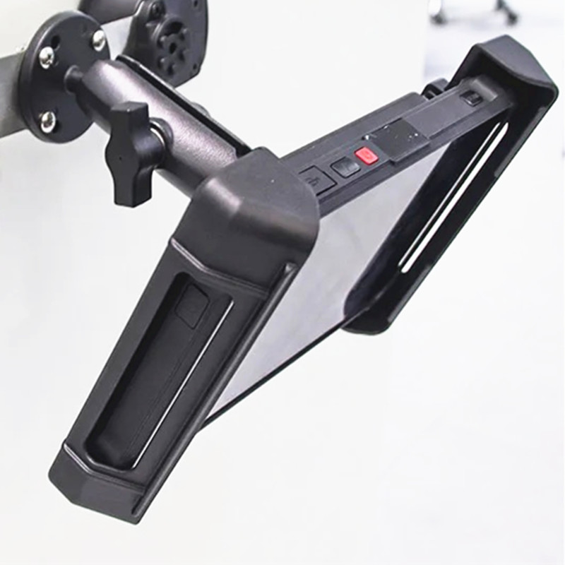 Triple/Dual Suction Tablet Mou - Tablet Car Mount avis et prix