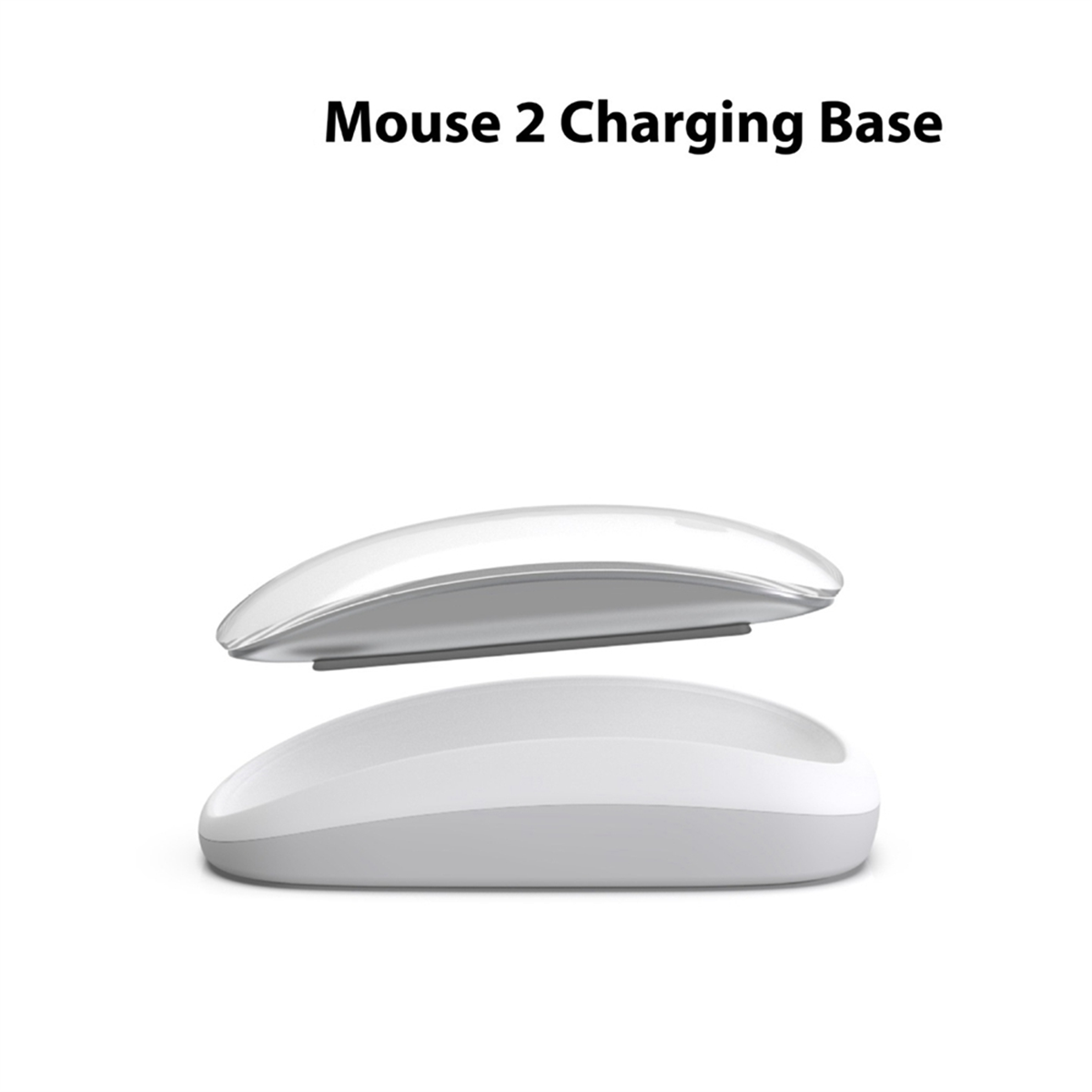 AA91 Mouse Dock for Apple Magi - Wireless Charging Pad avis et prix