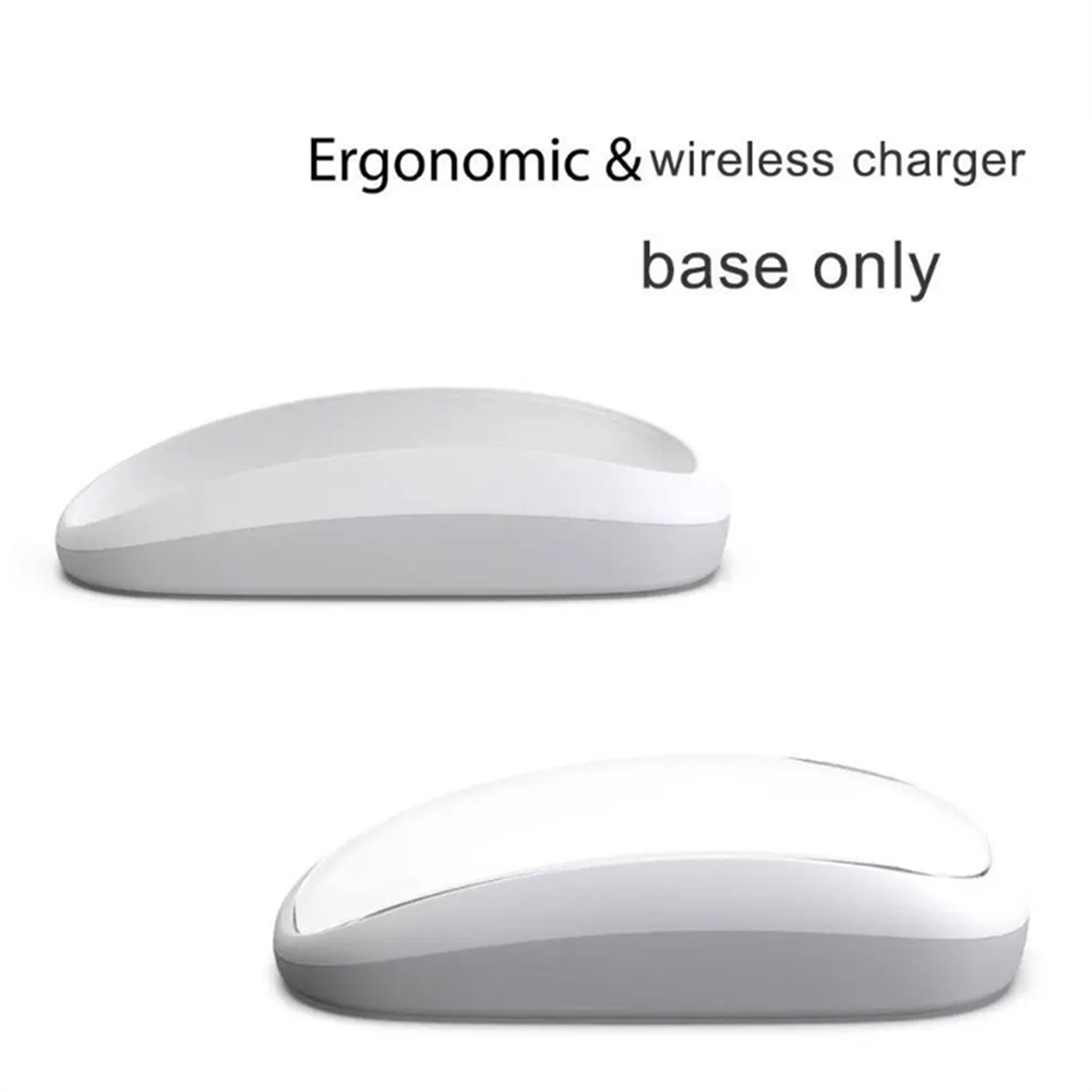 AA91 Mouse Dock for Apple Magi - Wireless Charging Pad avis et prix