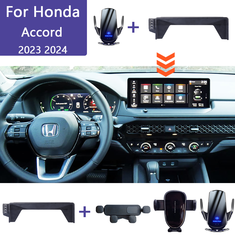 For Honda Accord 2023 2024 Car - Tablet Car Mount avis et prix