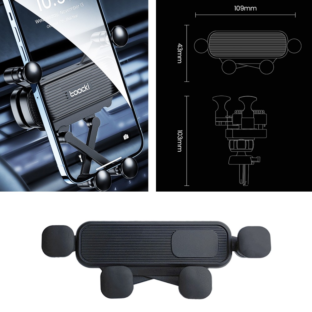 For Honda Accord 2023 2024 Car - Tablet Car Mount avis et prix