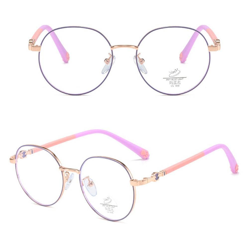 Anti-blue Light Kids Glasses C - Tablet Accessories For Girls avis et prix