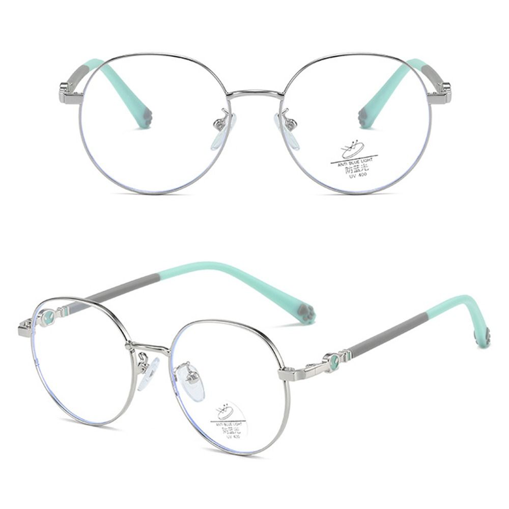 Anti-blue Light Kids Glasses C - Tablet Accessories For Girls avis et prix