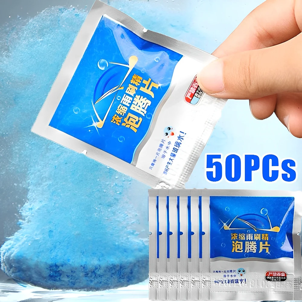 10/50PCs Car Effervescent Tabl - Tablet Car Accessories avis et prix