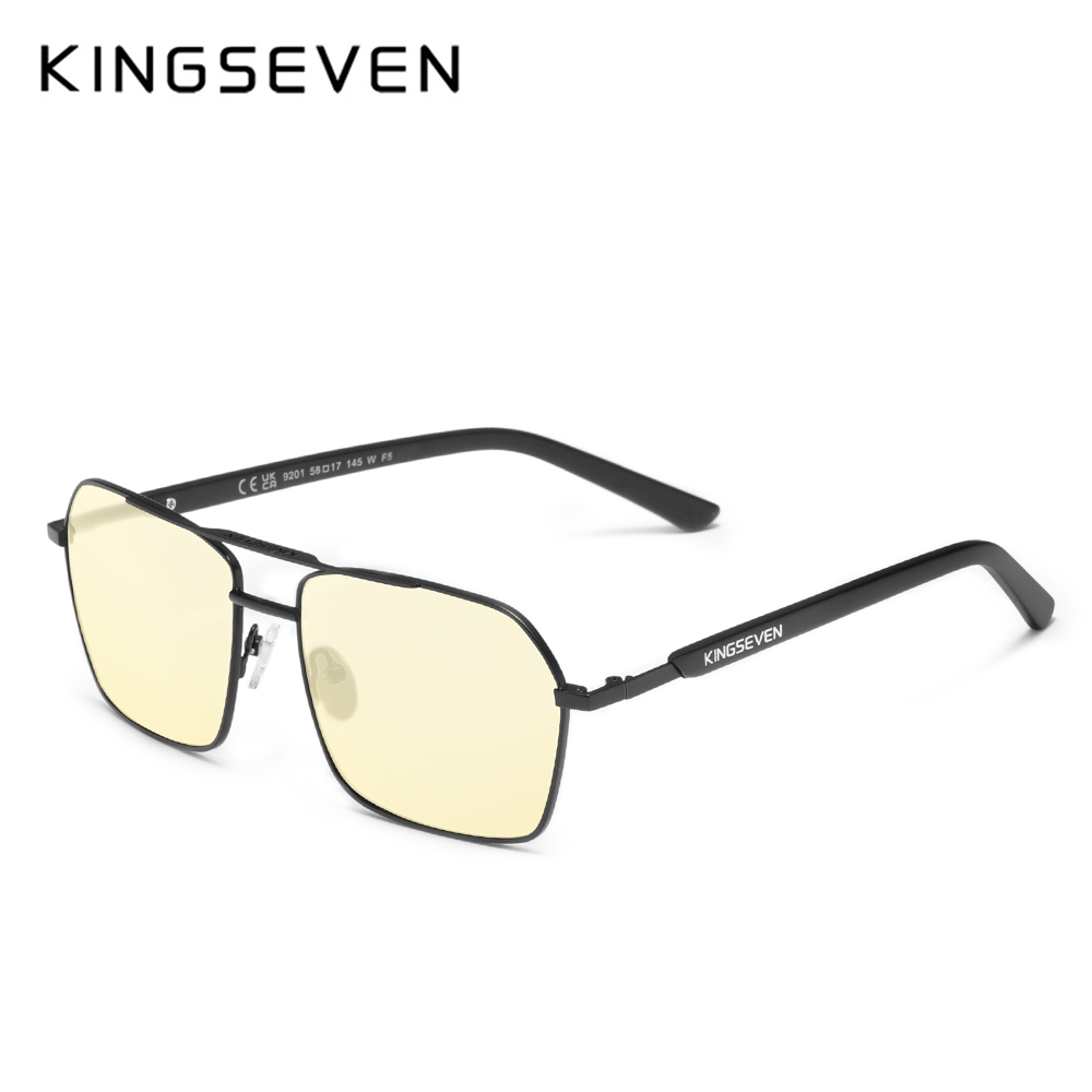 KINGSEVEN Rectangle Anti-Blue- - Tablet Accessories For Girls avis et prix