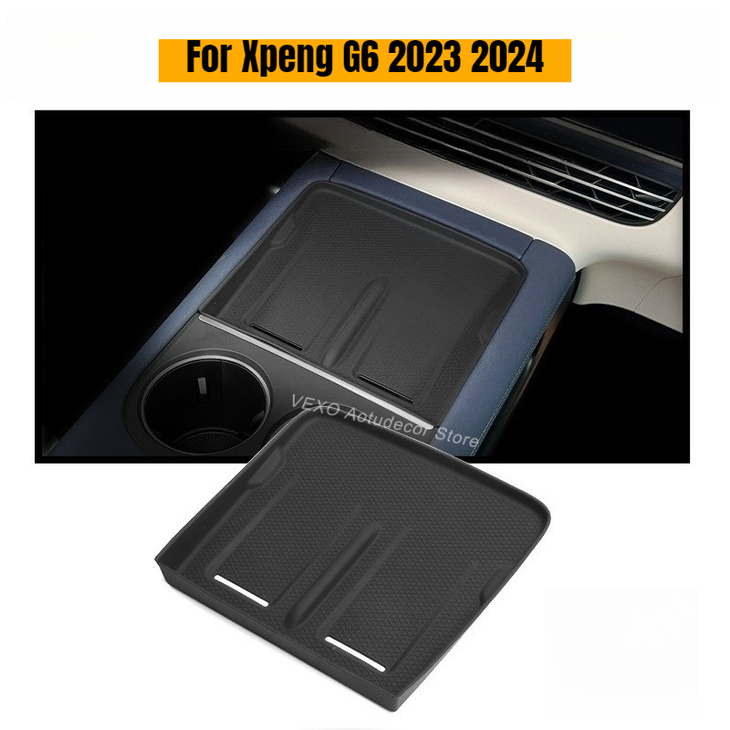 For Xpeng G6 2023 2024 Wireles - Wireless Charging Pad avis et prix