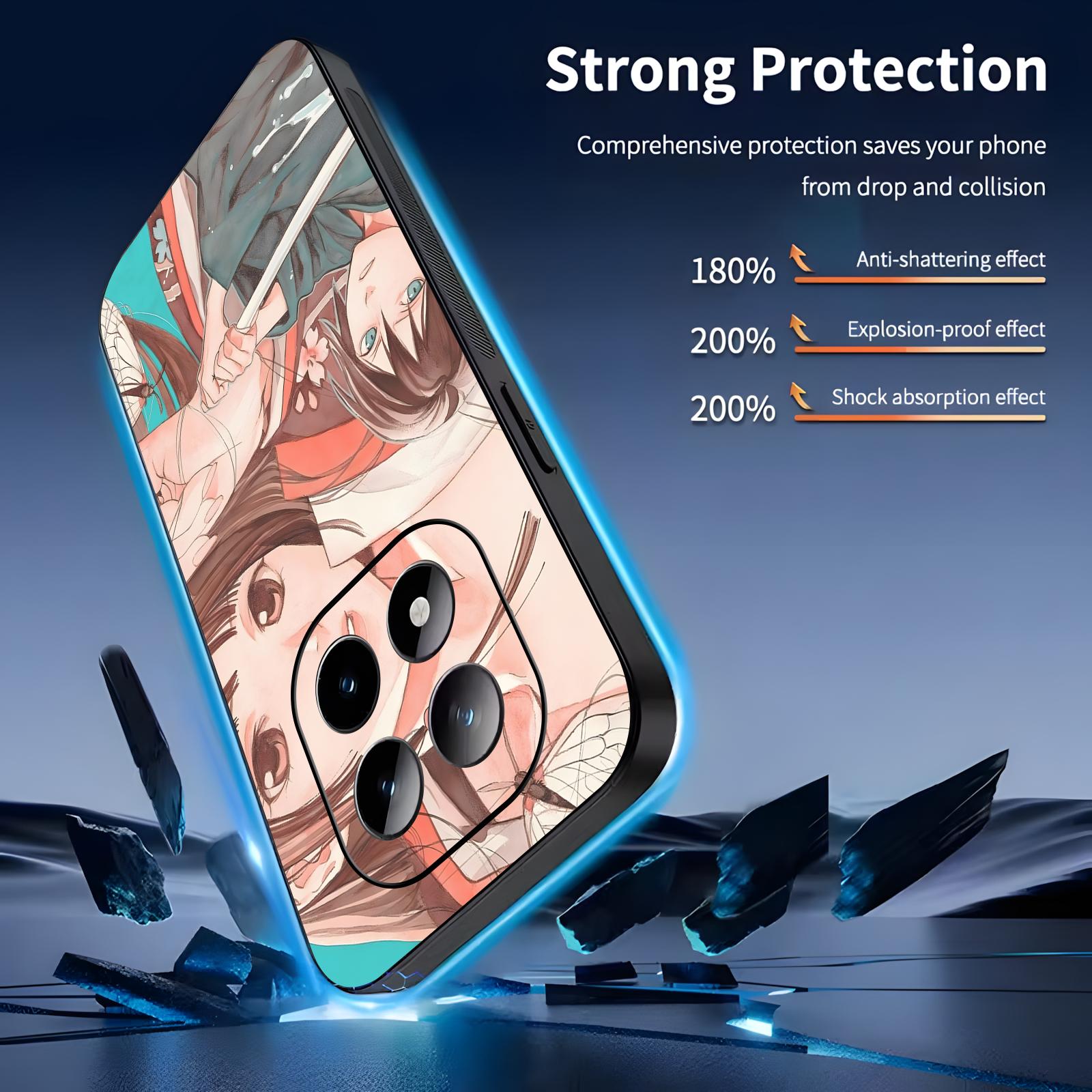 Anime Noragami  Phone Case For - Tablet And Accessories Case avis et prix
