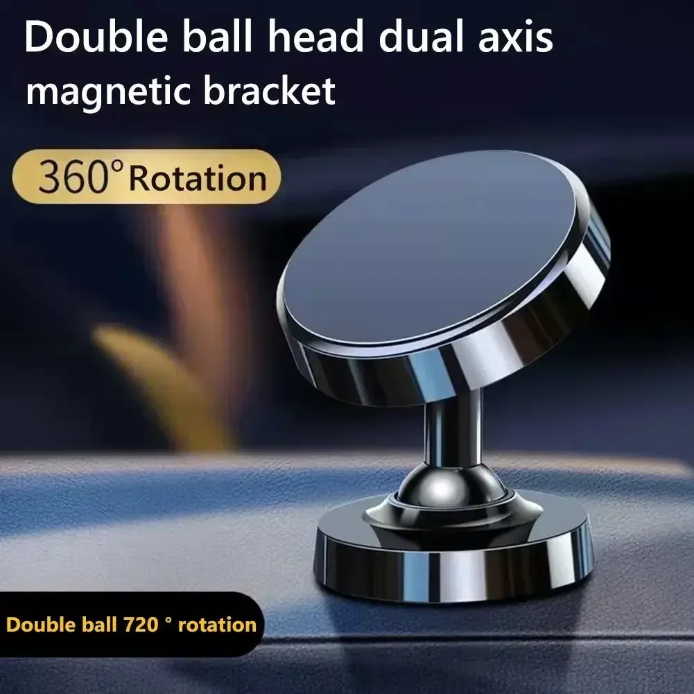 Magnetic Car Phone Holder Moun - Tablet Car Mount avis et prix