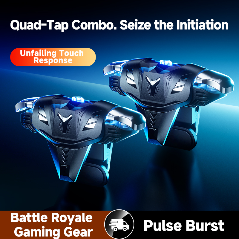 Tablet Mobile Phone Game Butto - Tablet Gaming Accessories avis et prix