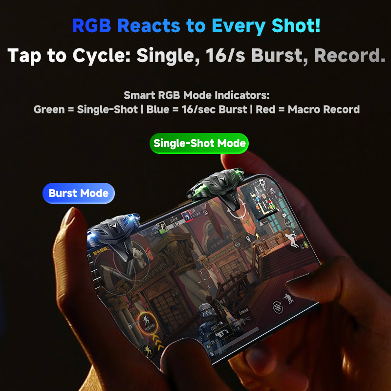 Tablet Mobile Phone Game Butto - Tablet Gaming Accessories avis et prix