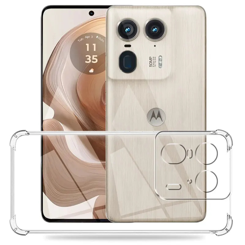 For Motorola Moto Edge 50 Ultr - Motorola Tablet Accessories avis et prix