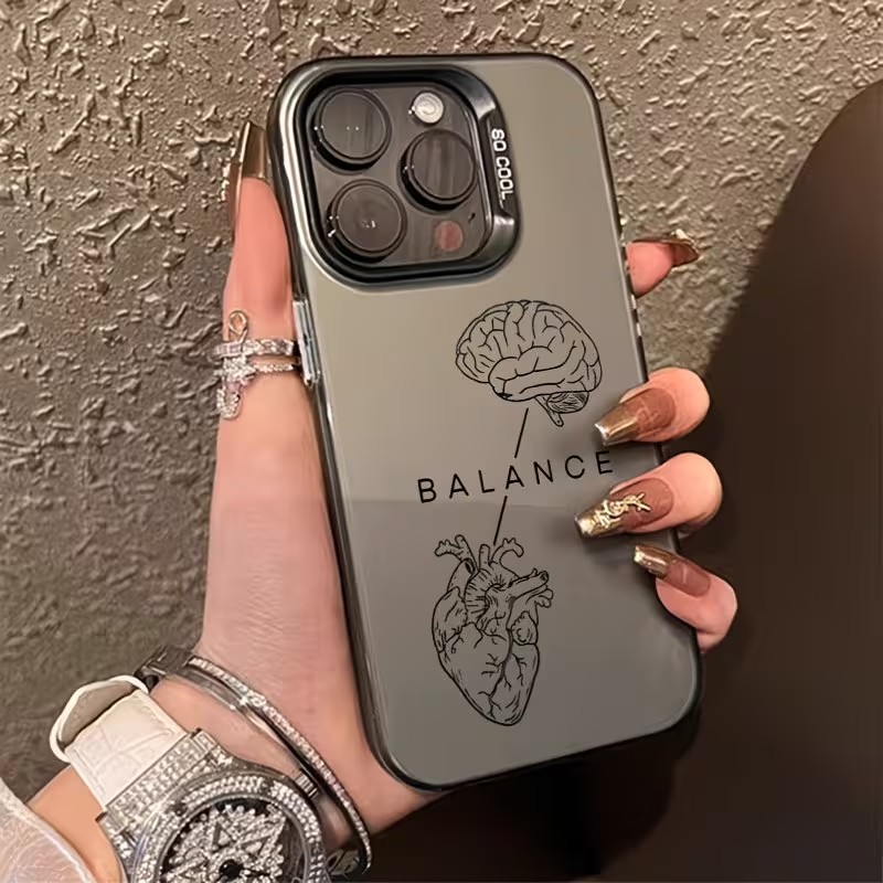 For iPhone 17 16 15 14 13 12 1 - Tablet And Accessories Case avis et prix