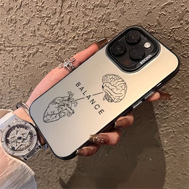 For iPhone 17 16 15 14 13 12 1 - Tablet And Accessories Case avis et prix