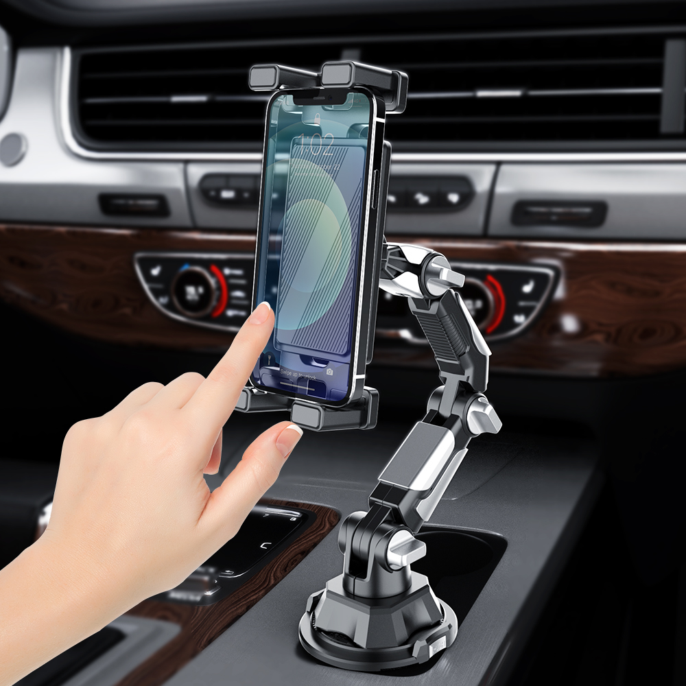 Adjustable Car Cup Holder Tabl - Tablet Car Mount avis et prix