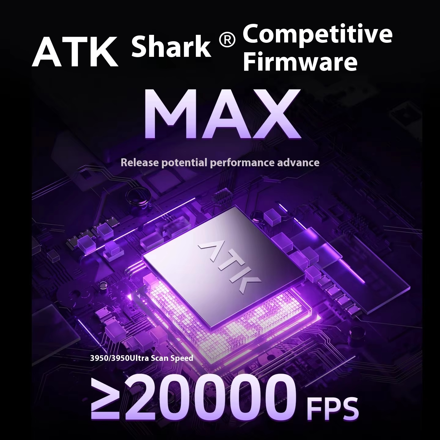 ATK BlazingSky U2V2 Wireless G - Tablet Gaming Accessories avis et prix