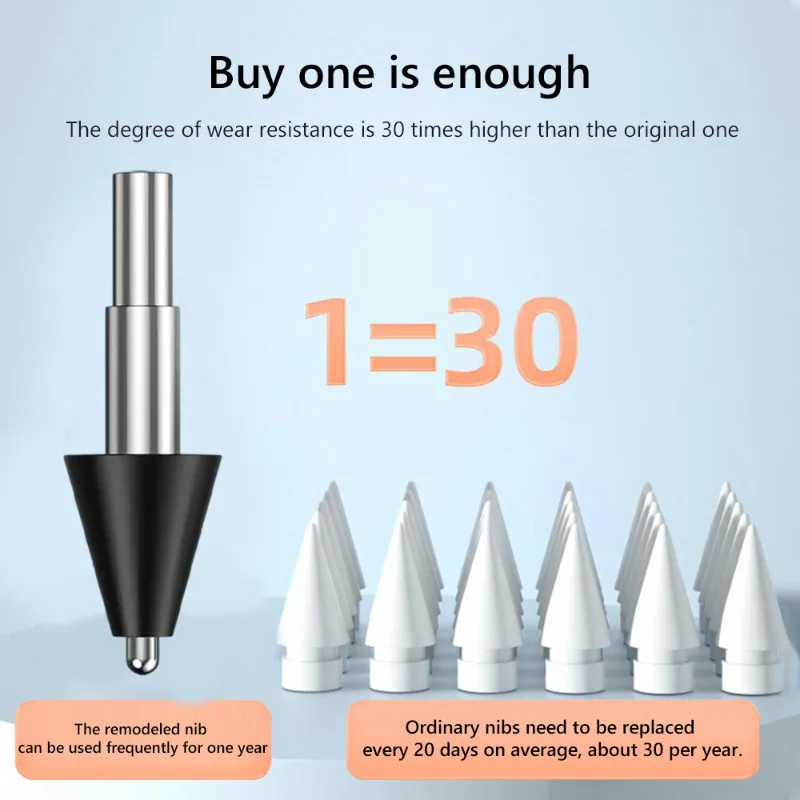 Metal Smart Stylus Pen Replace - Mi Tablet Accessories avis et prix