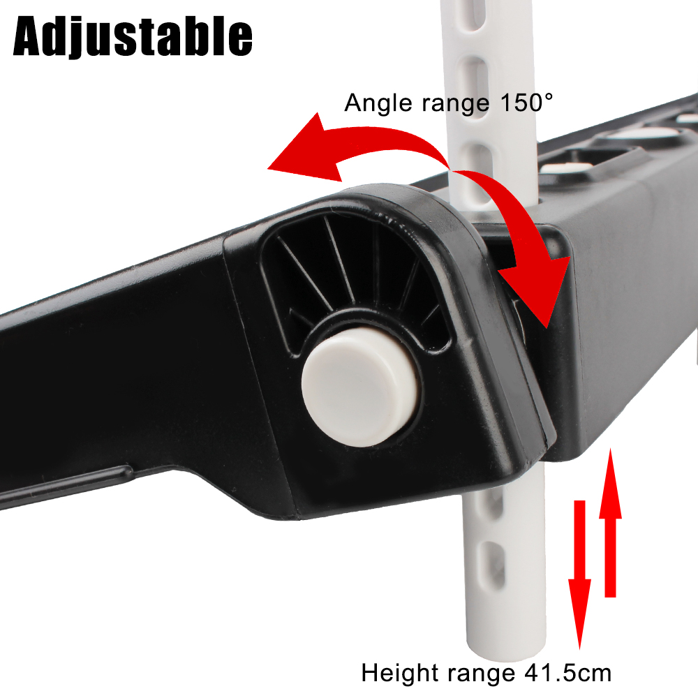 Foldable Pram Footrest Attachm - Kids Tablet With Accessories avis et prix