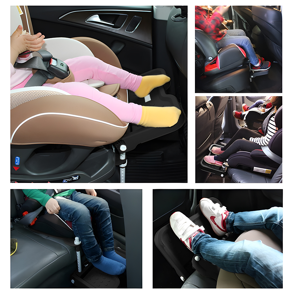 Foldable Pram Footrest Attachm - Kids Tablet With Accessories avis et prix