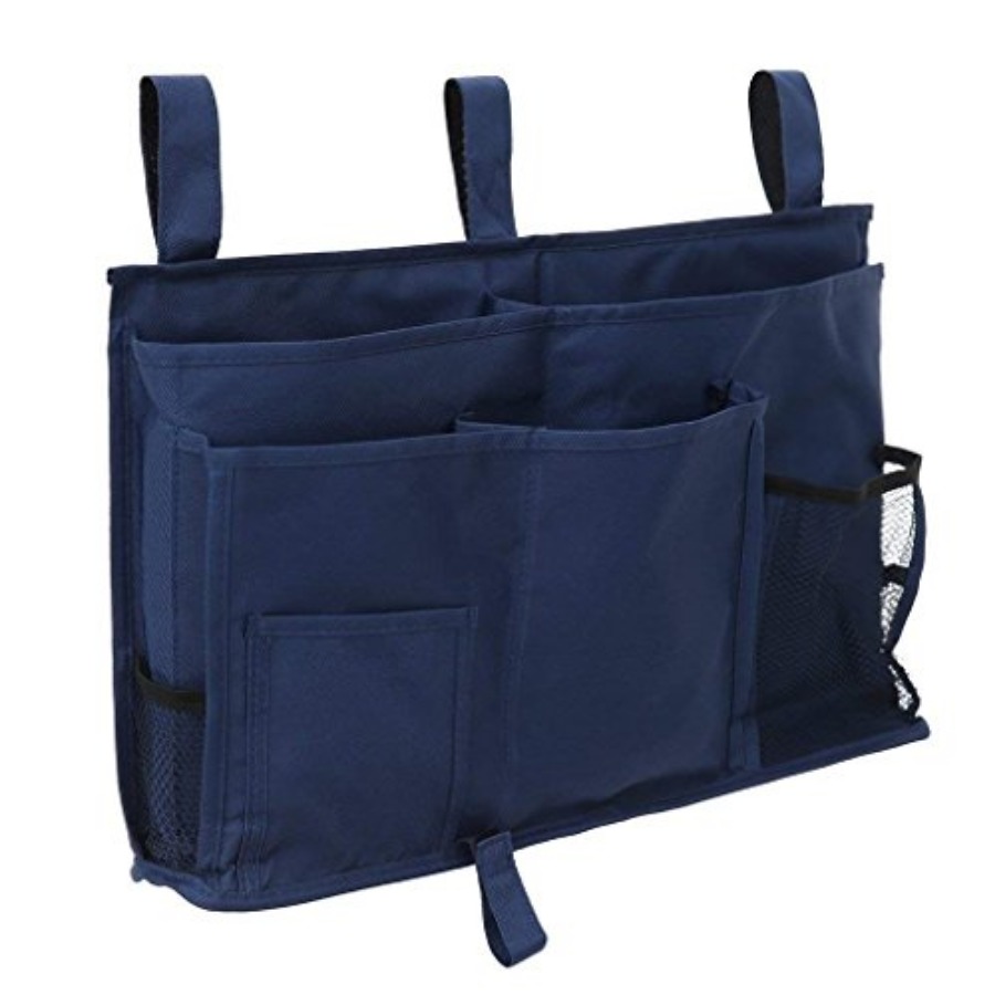Bunk Bedside Caddy - Hanging S - Best Tablet With Accessories avis et prix