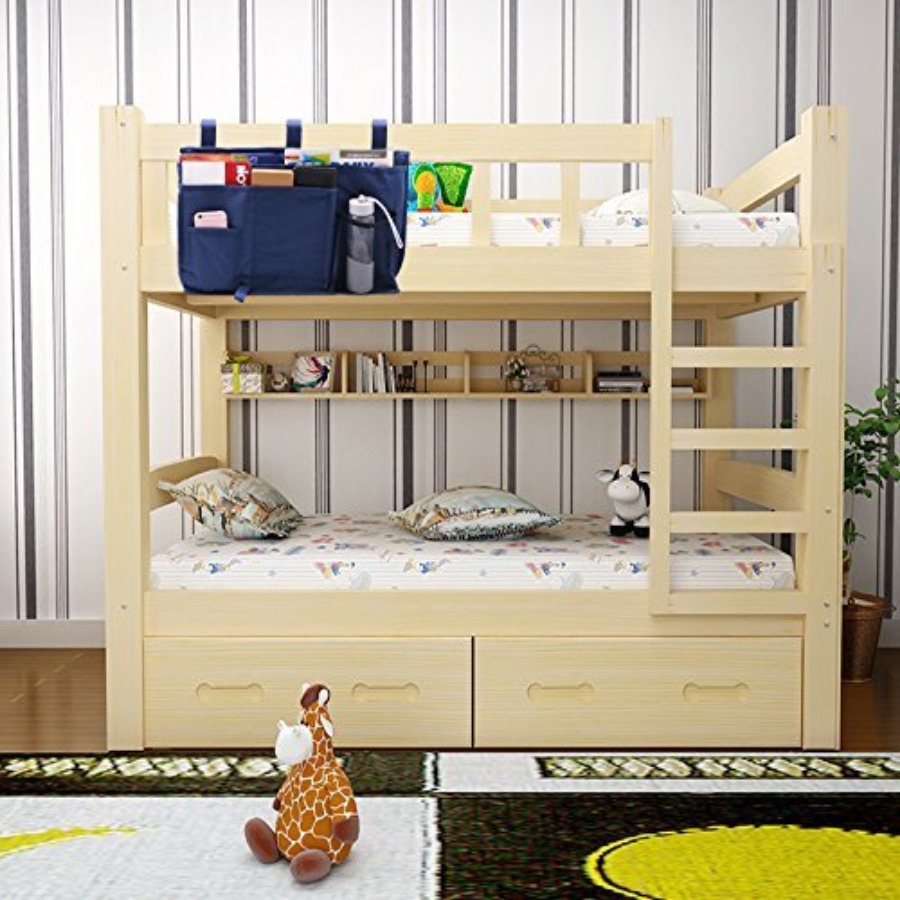 Bunk Bedside Caddy - Hanging S - Best Tablet With Accessories avis et prix