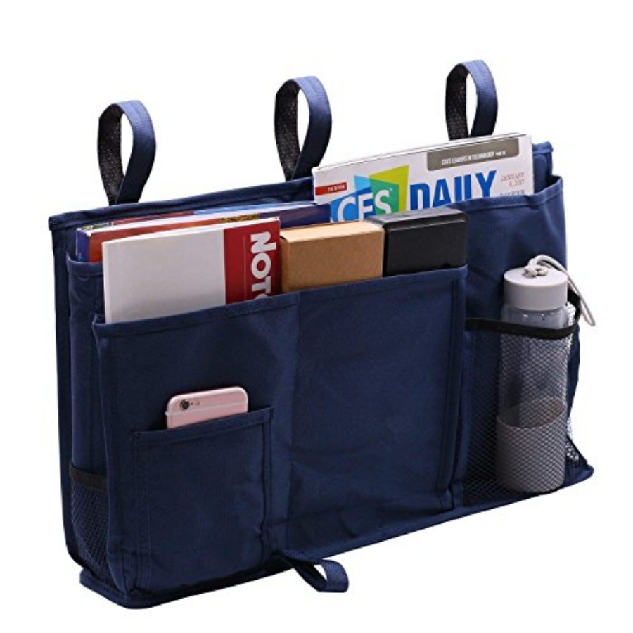 Bunk Bedside Caddy - Hanging S - Best Tablet With Accessories avis et prix