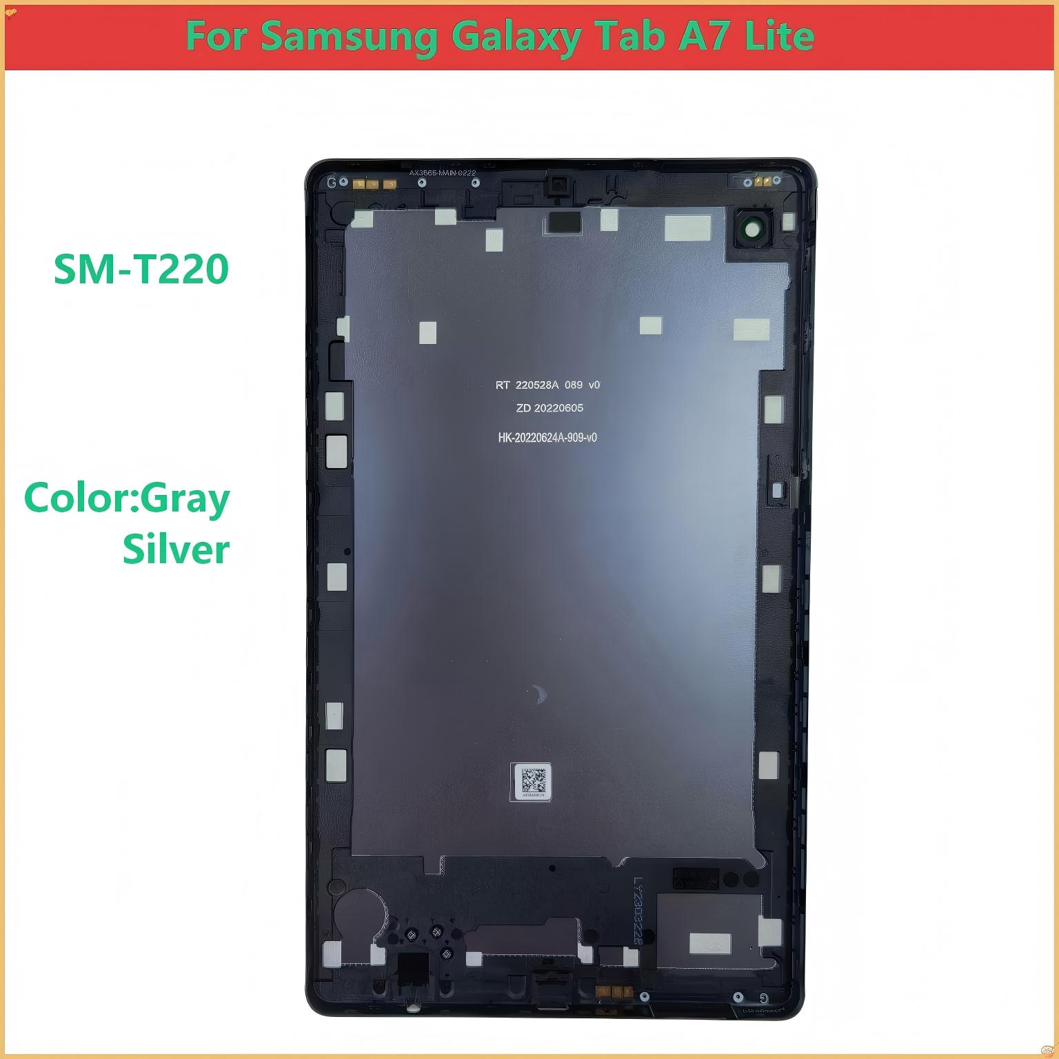shell back For Samsung Galaxy  - Samsung Tablet With Accessories avis et prix