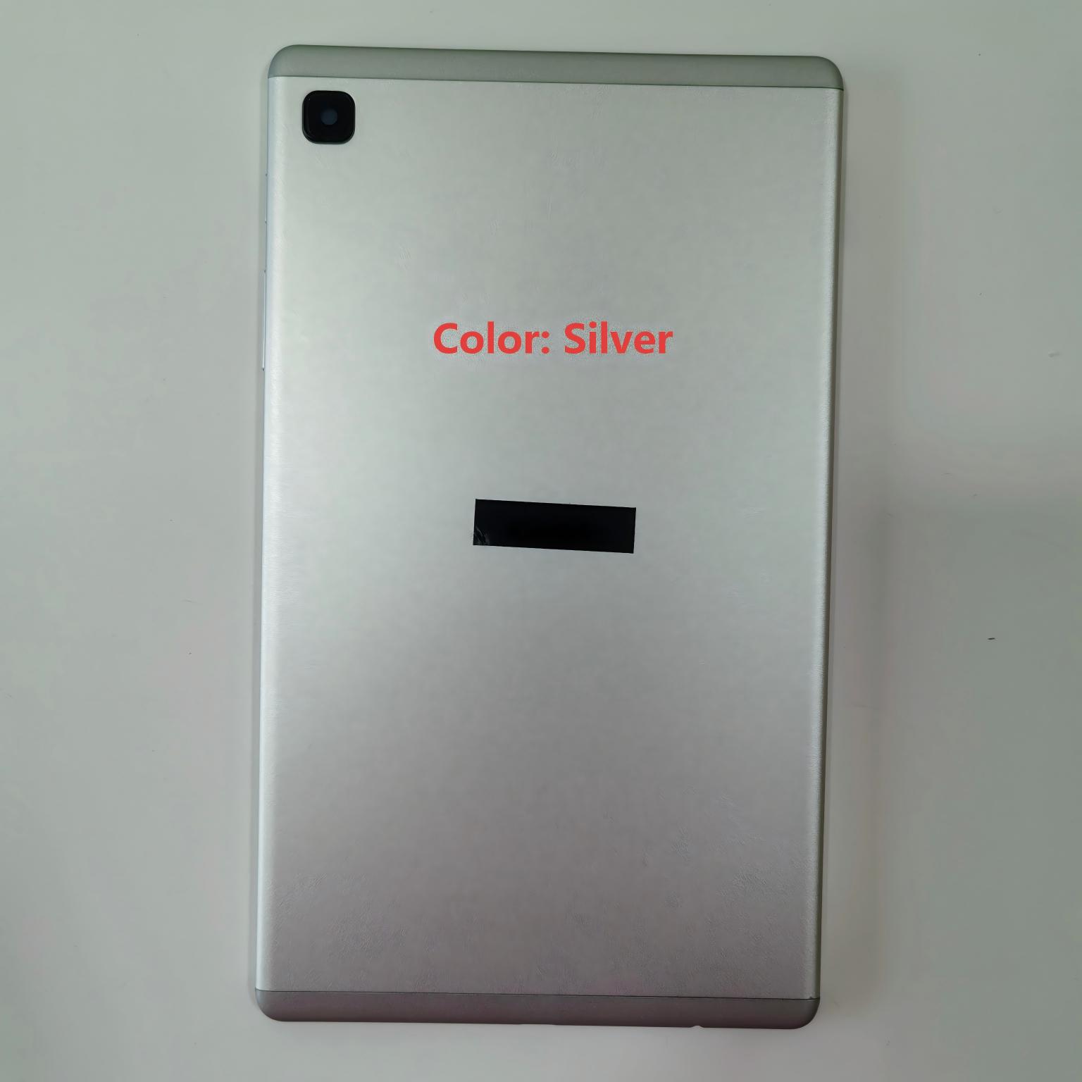 shell back For Samsung Galaxy  - Samsung Tablet With Accessories avis et prix