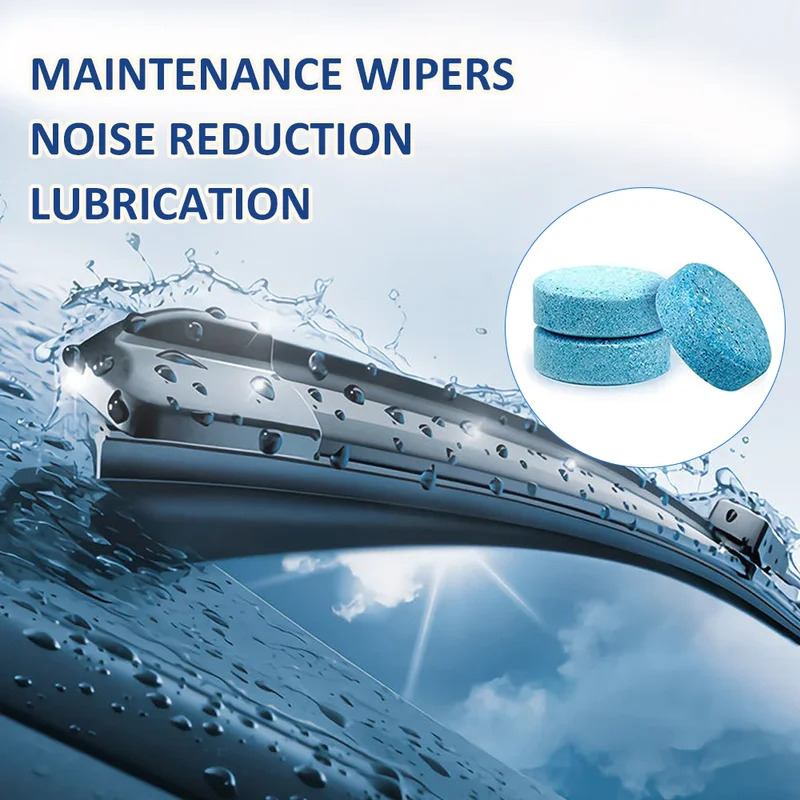 10/20/30/40/50/100pcs Car Wind - Tablet Car Accessories avis et prix