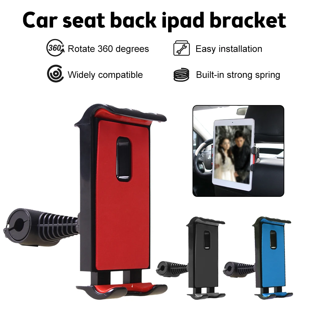 Car Tablet Holder for Headrest - Kids Tablet With Accessories avis et prix