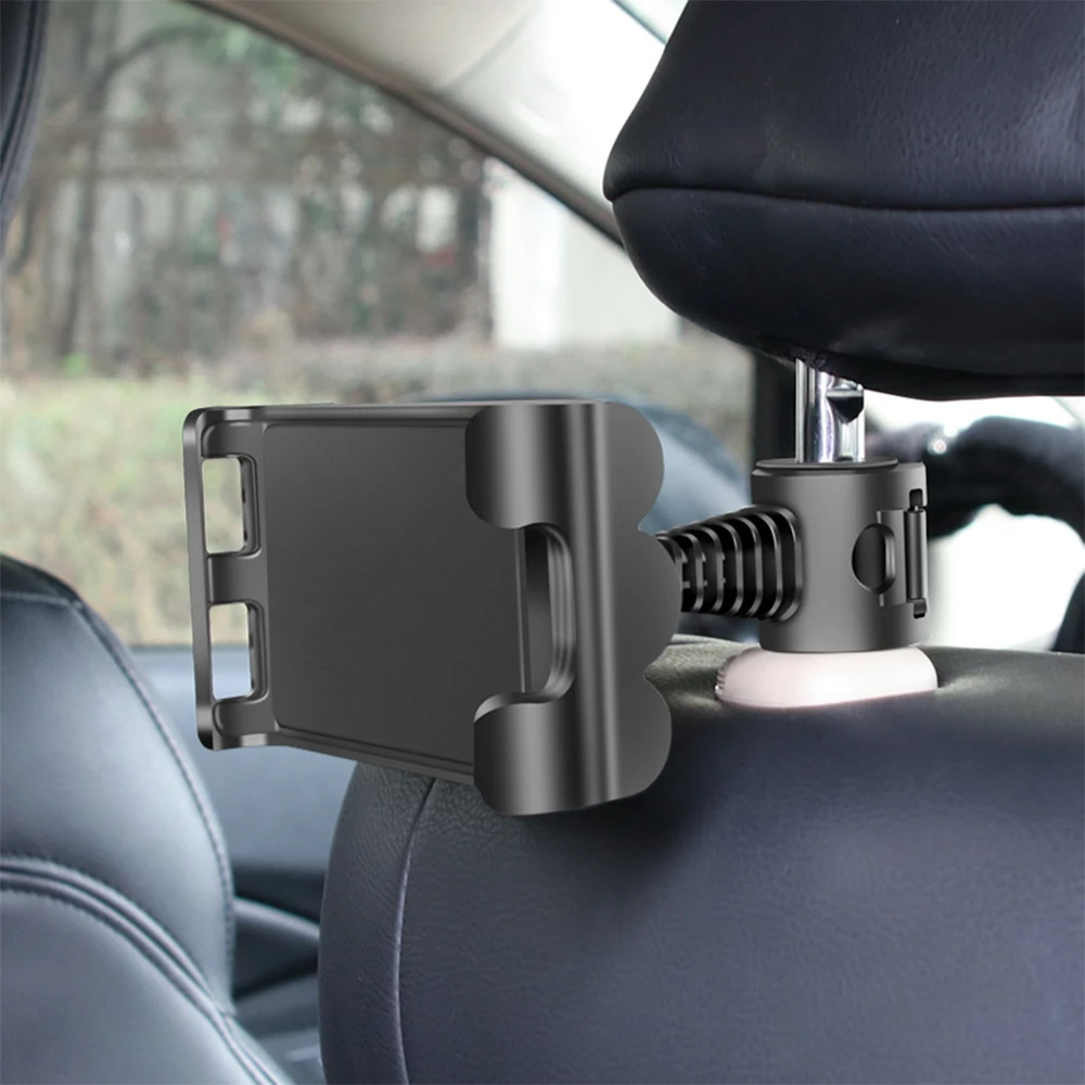 Car Tablet Holder for Headrest - Kids Tablet With Accessories avis et prix