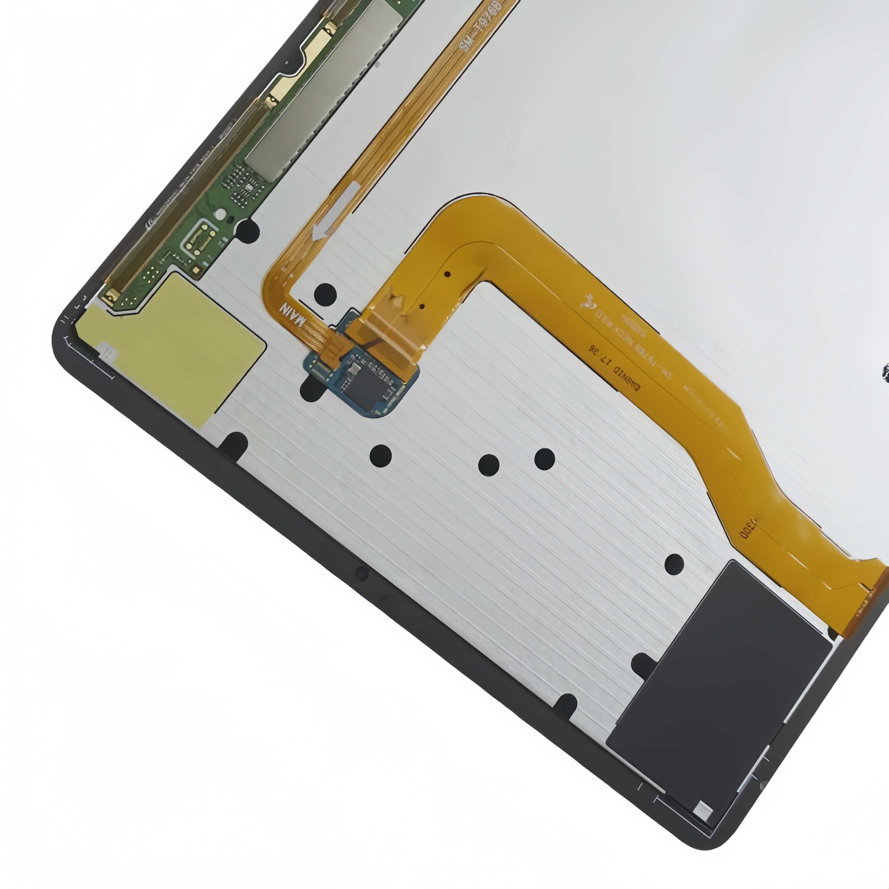 Original LED Screen Assembly s - Samsung Tablet With Accessories avis et prix