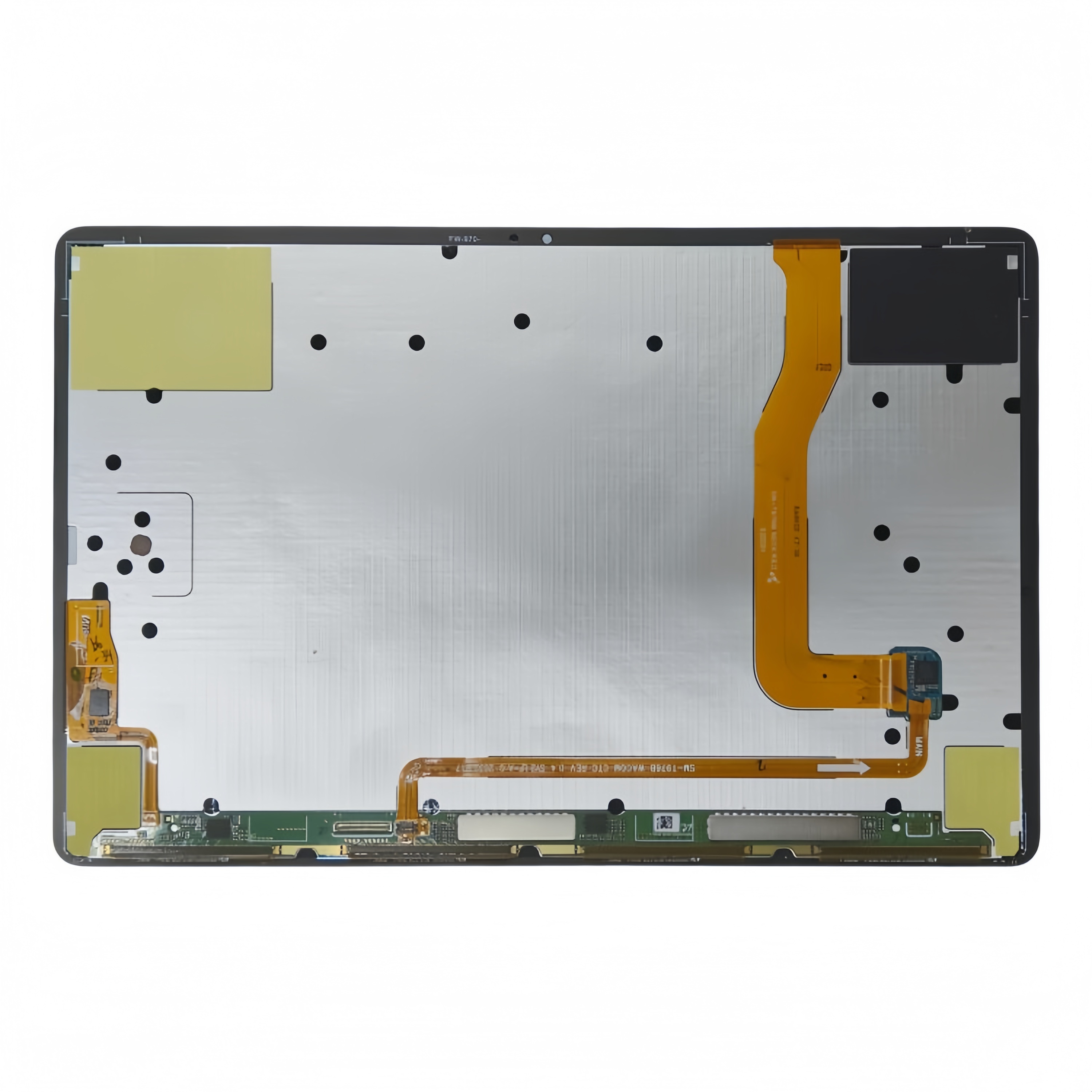 Original LED Screen Assembly s - Samsung Tablet With Accessories avis et prix
