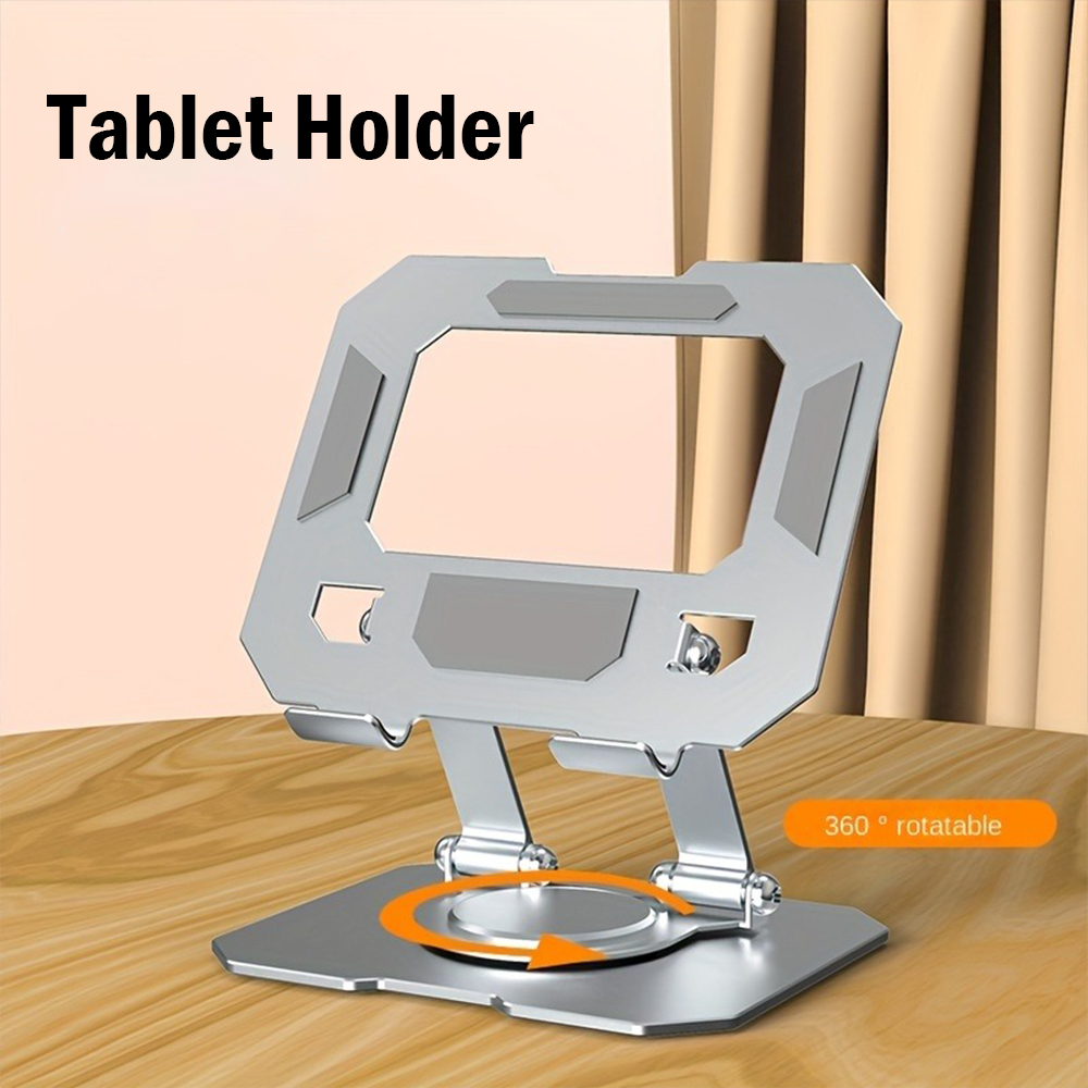 Adjustable Foldable 360° Rotat - Tablet Gaming Accessories avis et prix