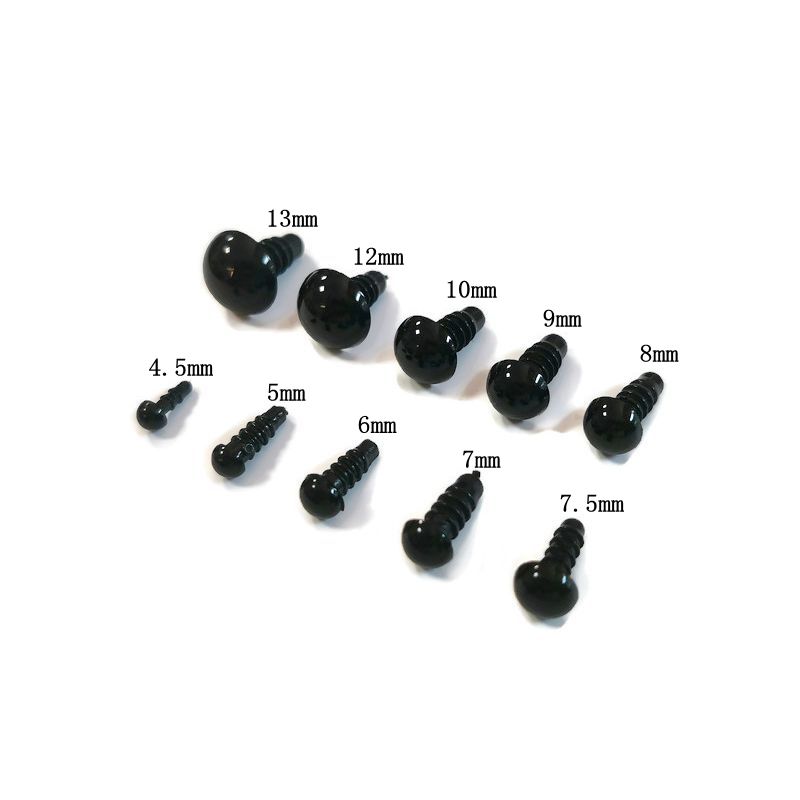4.5mm-24mm Safety Black Eyes F - Kids Tablet With Accessories avis et prix