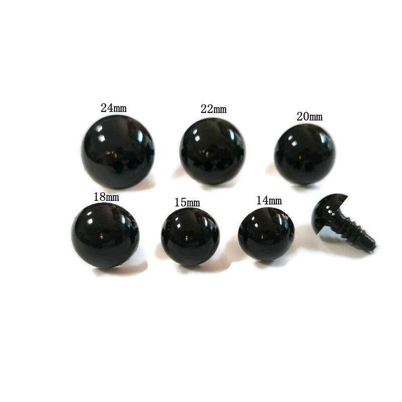 4.5mm-24mm Safety Black Eyes F - Kids Tablet With Accessories avis et prix