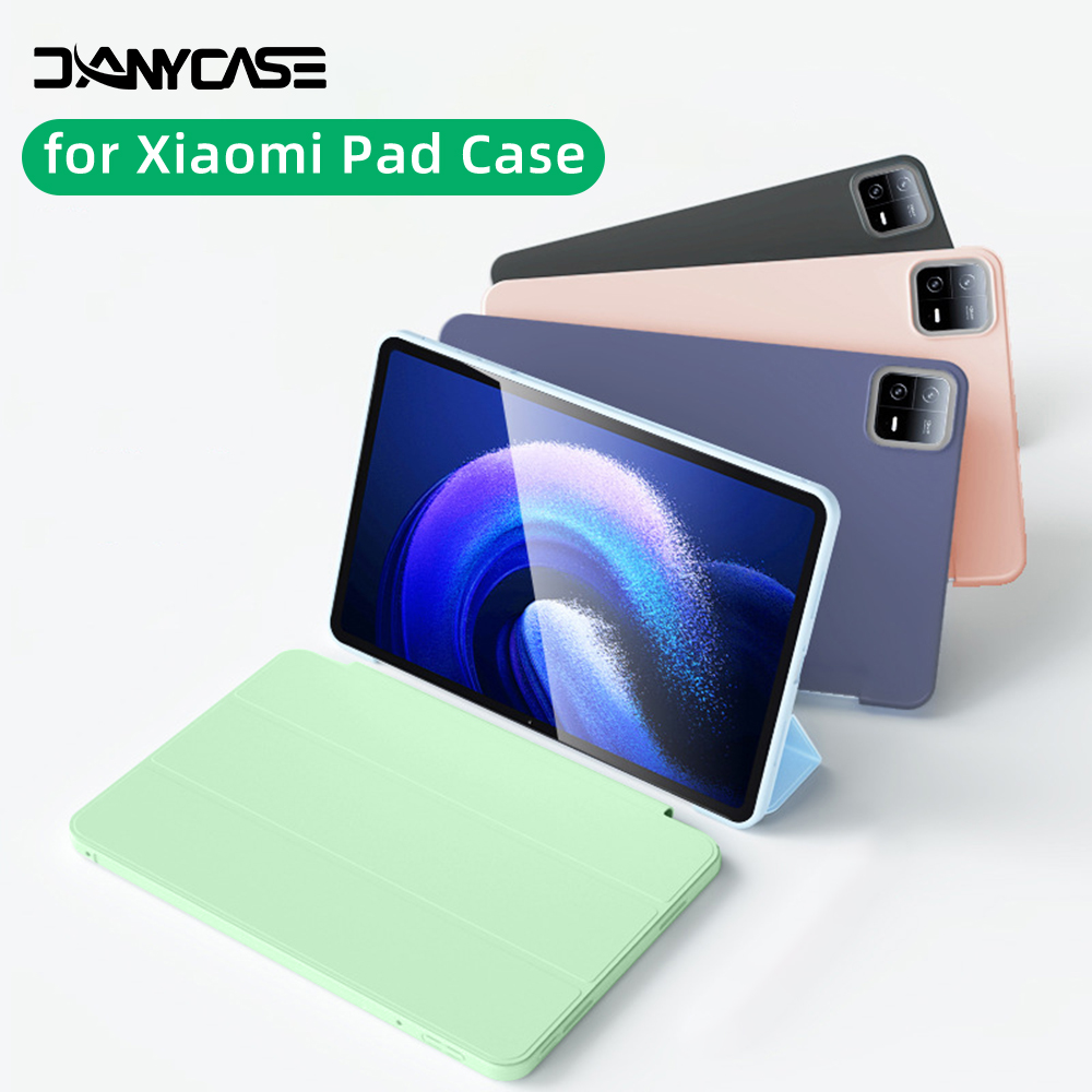 Tablet Case For mi Pad 5/6 Sup - Mi Tablet Accessories avis et prix