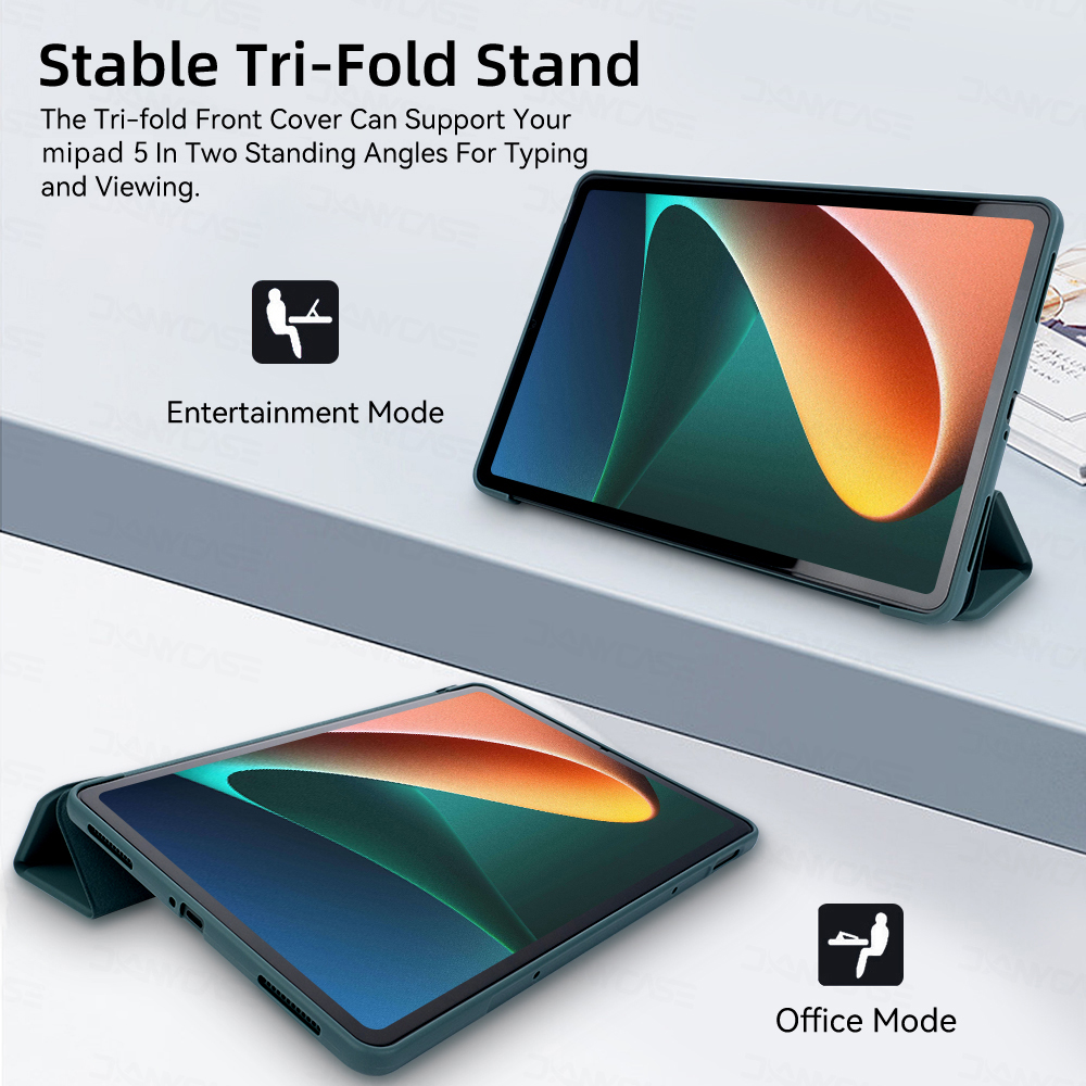 Tablet Case For mi Pad 5/6 Sup - Mi Tablet Accessories avis et prix