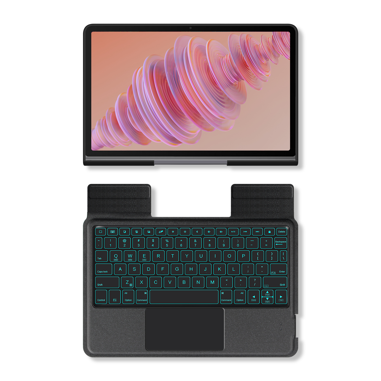 Keyboard For Lenovo Tab Plus 1 - Tablet Accessories Lenovo avis et prix