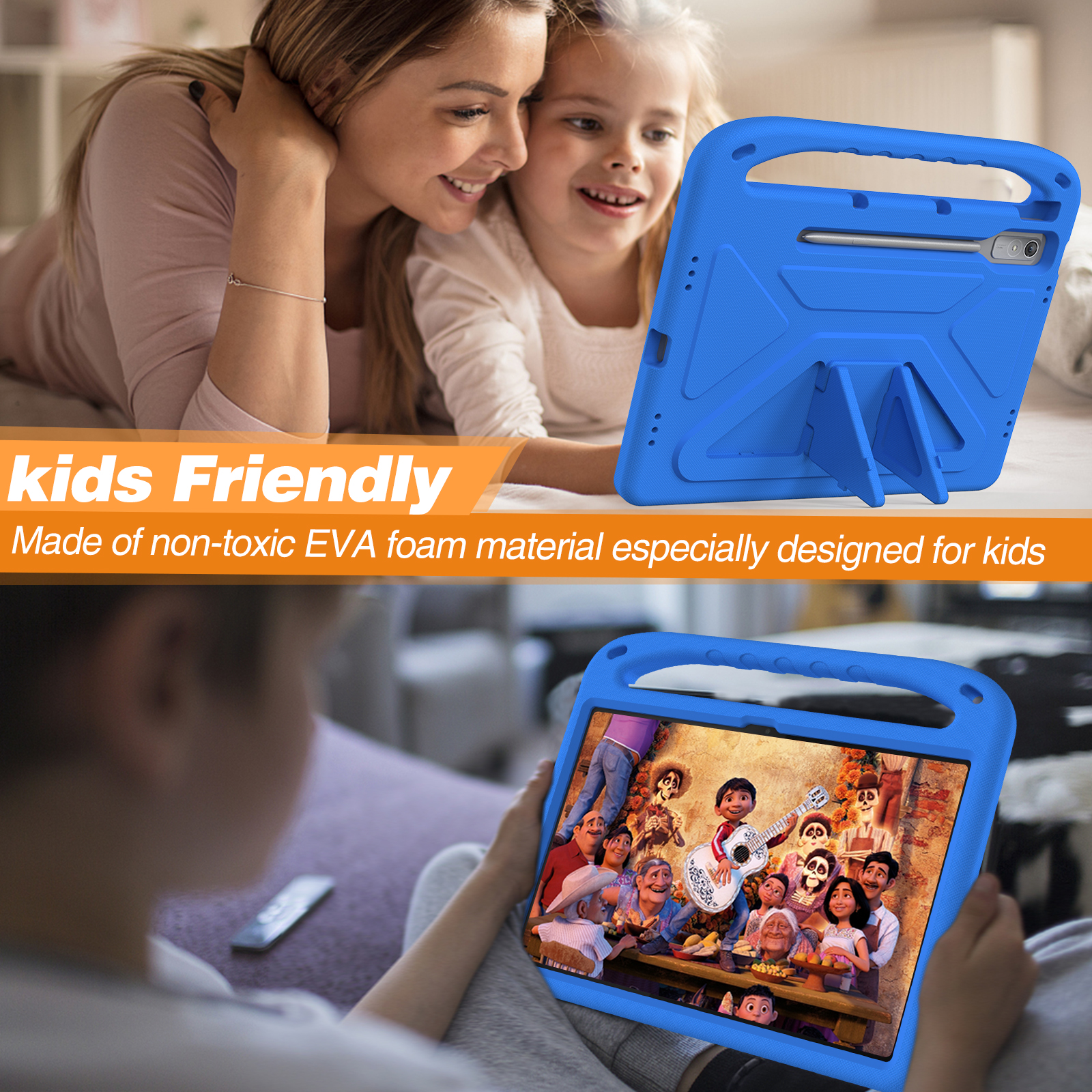 Tablet Case for Lenovo Xiaoxin - Tablet Accessories Lenovo avis et prix