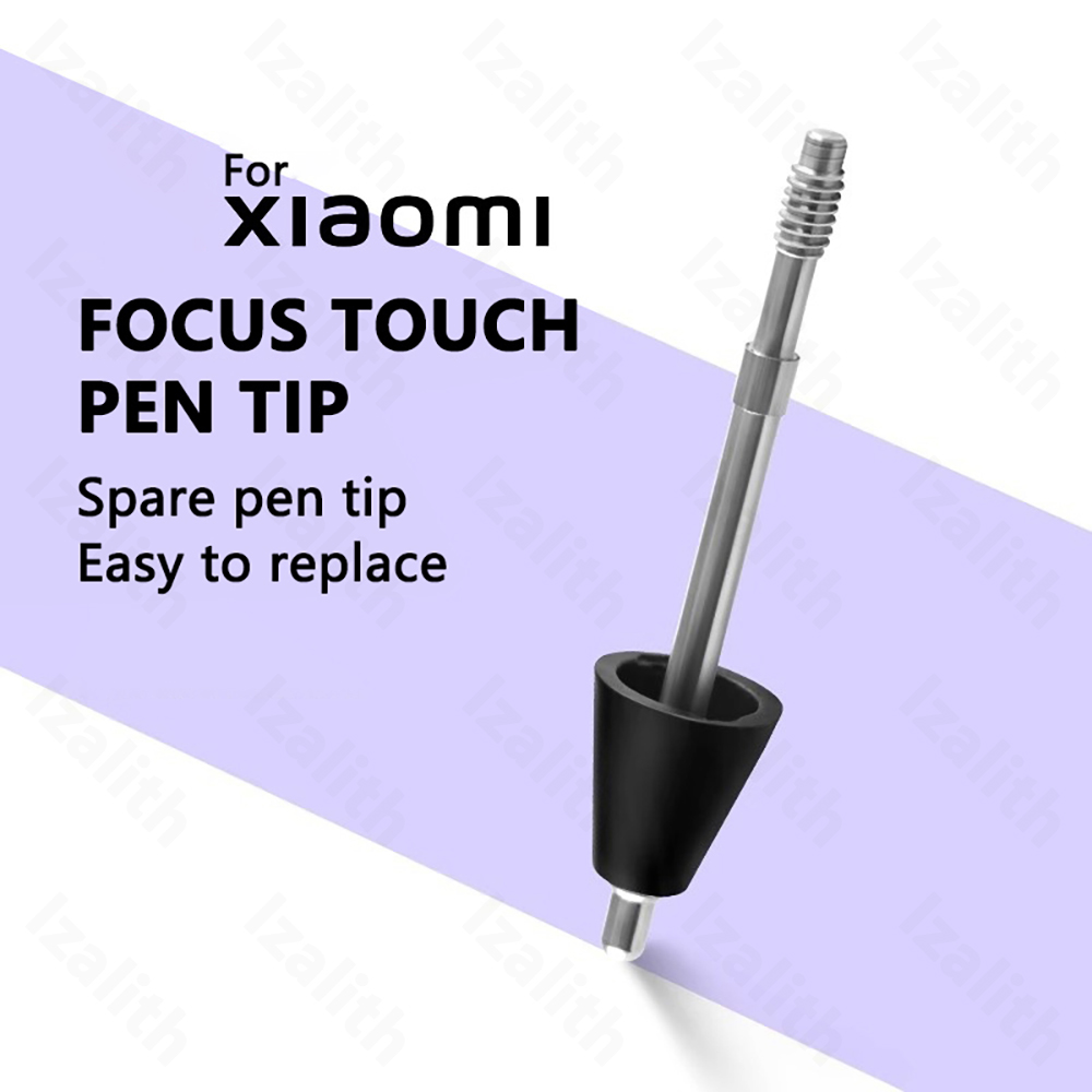 Metal Smart Stylus Pen Nib Rep - Mi Tablet Accessories avis et prix