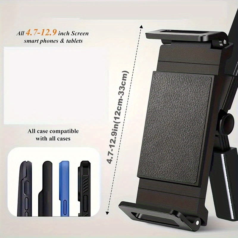 360° Rotating Waterproof Car H - Tablet Car Mount avis et prix