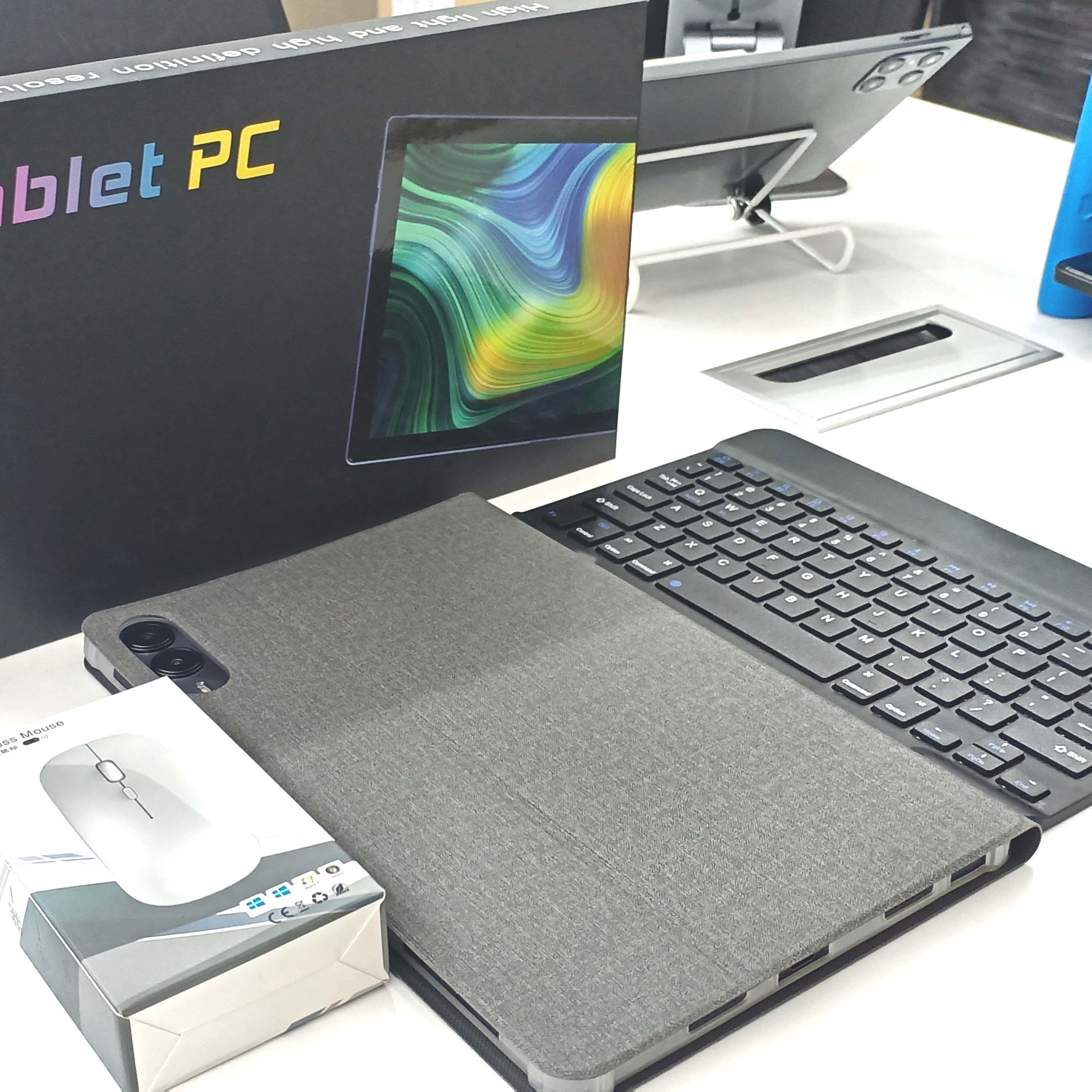 2025 the Latest Best-selling 1 - Best Tablet With Accessories avis et prix