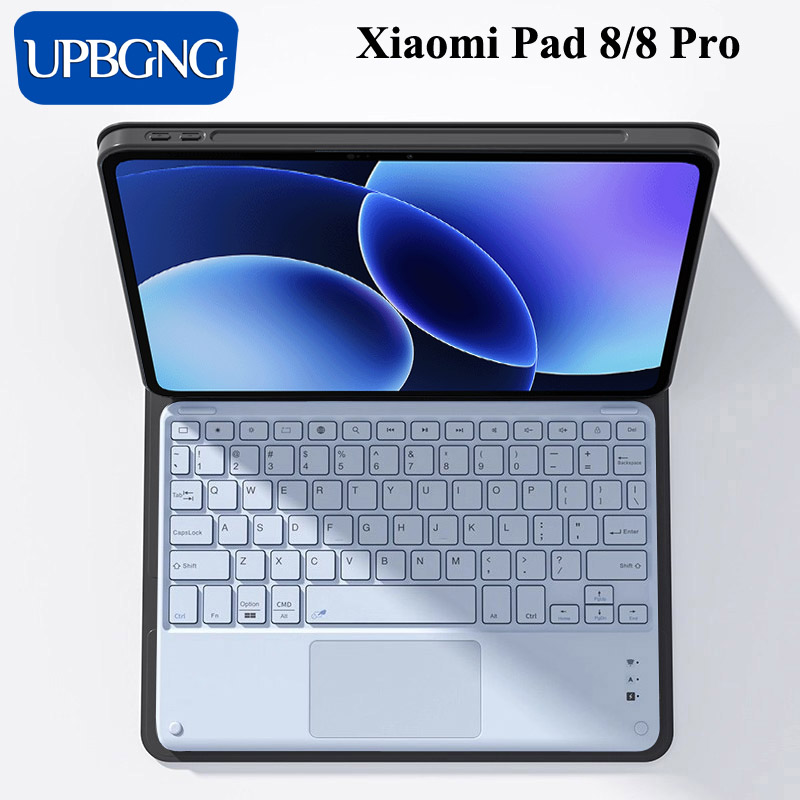 Tablets Keyboard Case for Xiao - Mi Tablet Accessories avis et prix