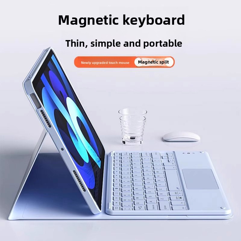 Tablets Keyboard Case for Xiao - Mi Tablet Accessories avis et prix