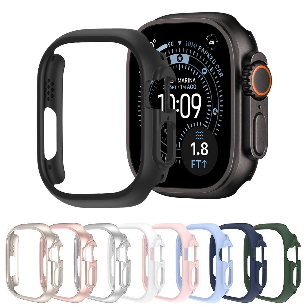 Cover Case For Apple Watch Ult - Tablet Accessories For Girls avis et prix