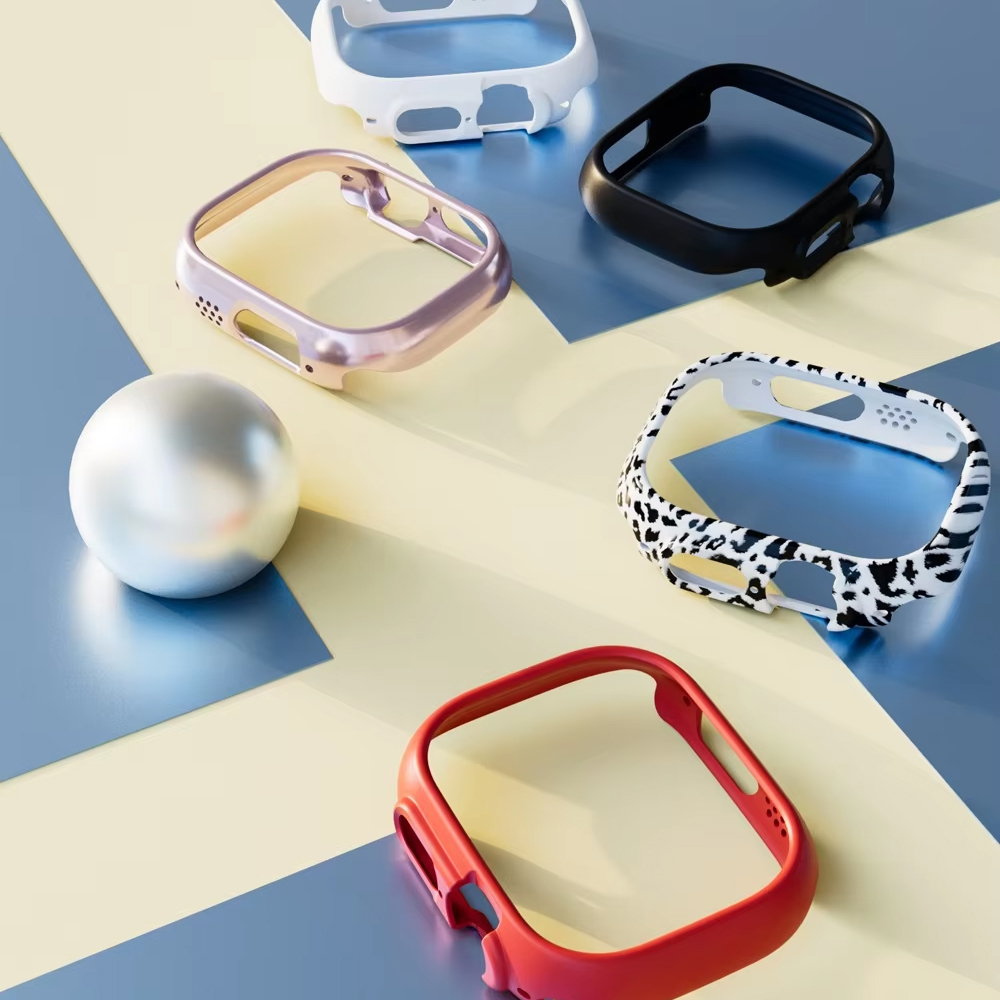 Cover Case For Apple Watch Ult - Tablet Accessories For Girls avis et prix