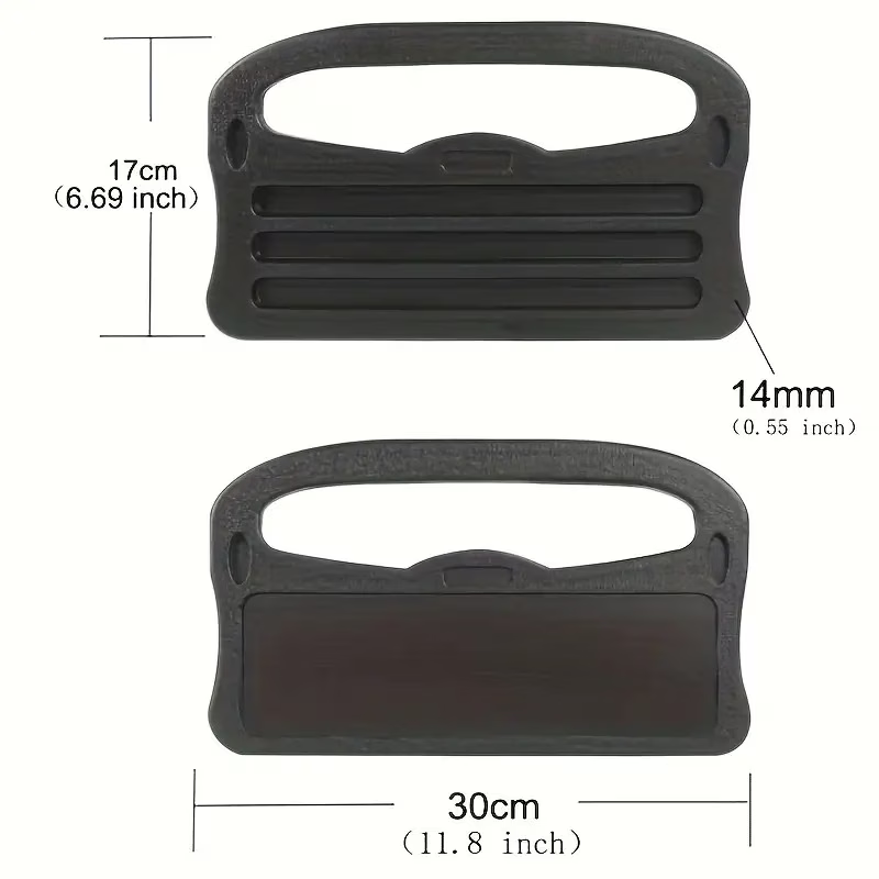2in1 Car Steering Wheel Tray A - Tablet Car Accessories avis et prix