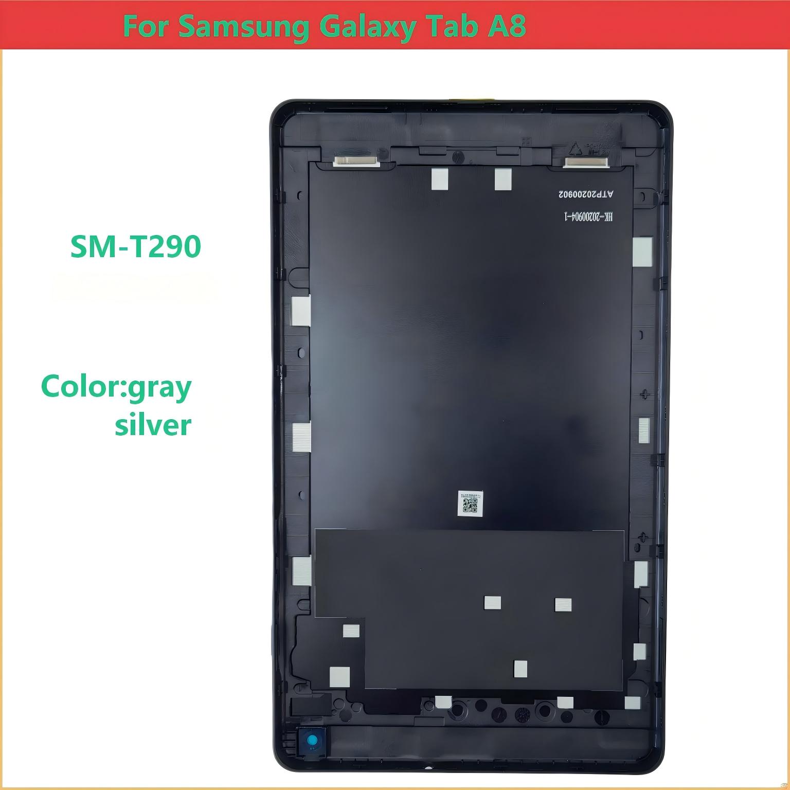 Shell back For Samsung Galaxy  - Samsung Tablet With Accessories avis et prix