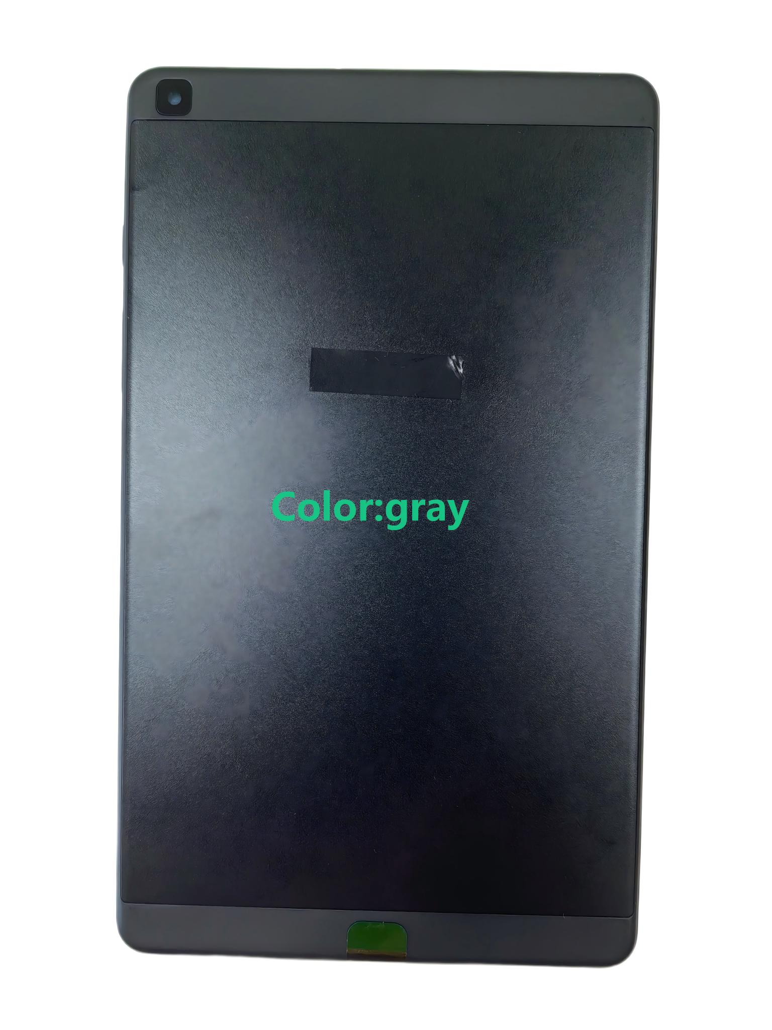 Shell back For Samsung Galaxy  - Samsung Tablet With Accessories avis et prix