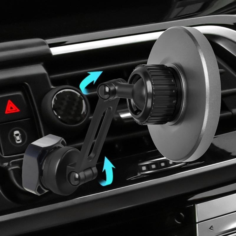 Car Vent Phone Holder Accessor - Best Tablet With Accessories avis et prix